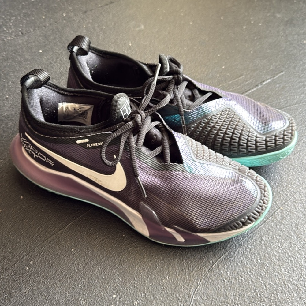 Nike Athletic Shoes